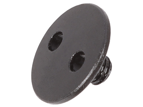 Sig Sauer P320 Takedown Lever Screw, Black Oxide, 1301167-03-R