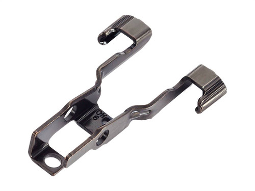 Sig Sauer P320 Slide Catch Lever Tungsten DLC, 1301763-02-R