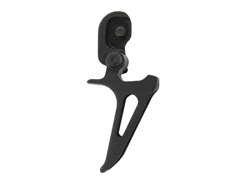 Sig Sauer P320 Skeletonized Flat Trigger Black, 8900095