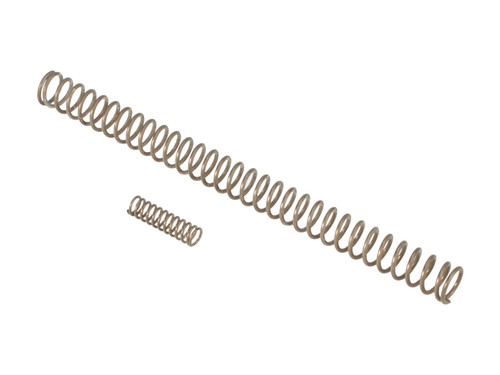 Wolff Gunsprings 14 Lb Factory Standard Recoil Spring for CZ 75B, 85B, 97B Fullsize Models, Firing Pin Spring Included, 53814