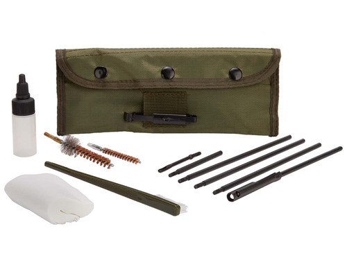 Leapers UTG AR15 5.56 .223 Cleaning Kit - Complete Kit