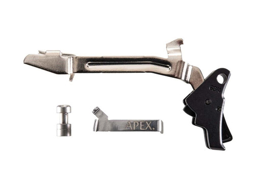 Apex Action Enhancement Kit for Glock Gen 3-4 17 19 22 23 24 31 33 & more