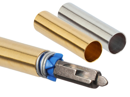 NDZ Glock GEN 1-5 Channel Liner - Multiple Colors