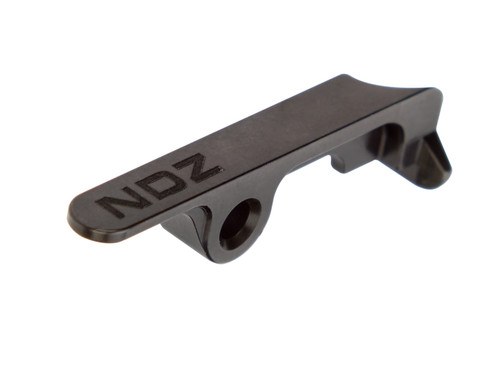 NDZ for Sig P365 P365XL Old Style Extractor 9mm, 2700066-R - Angled View Front