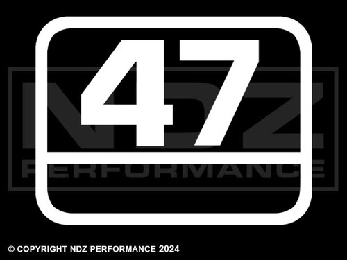2135 - Glock Model 47