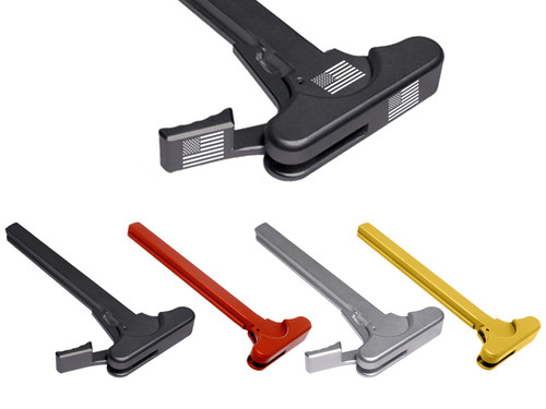 NDZ for S&W M&P 15-22 Charging Handle - Multiple Colors