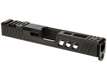 NDZ for PSA Dagger T.R.O.I. Slide with RMR Cut - Angled View Right