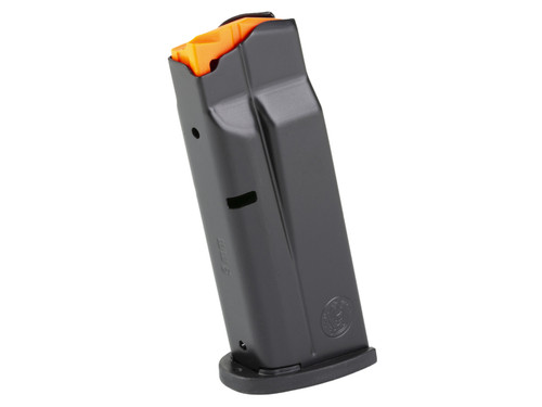 Smith & Wesson M&P Shield Plus OEM 10 Round Magazine - Right Side View