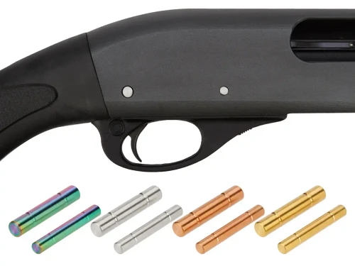 NDZ Remington 870, 1100, 1187 Trigger Housing Pin Kit - Multiple Variations