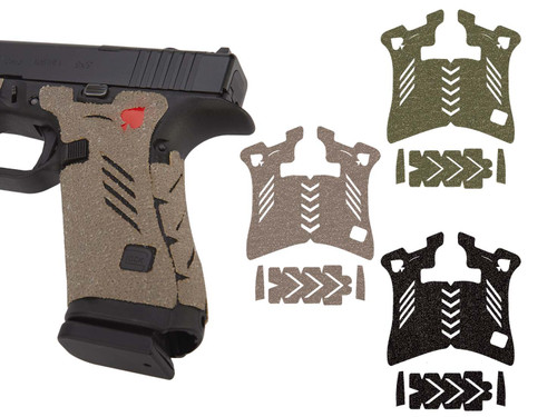 Glock G17 Parts and Accessories | NDZ Performance