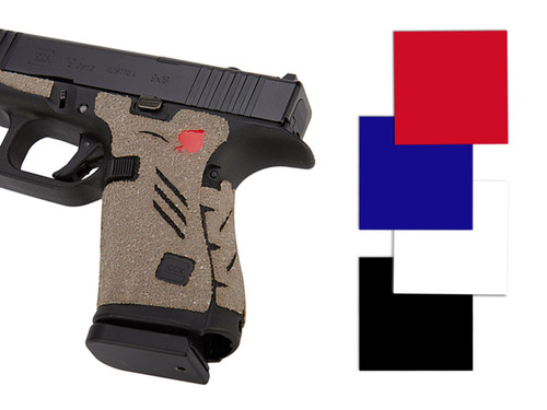 Glock 45 Accessories and Upgrades | NDZ Performance