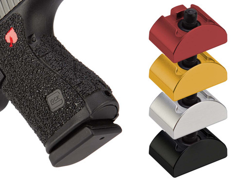 Pistol Parts & Upgrades | NDZ Performance