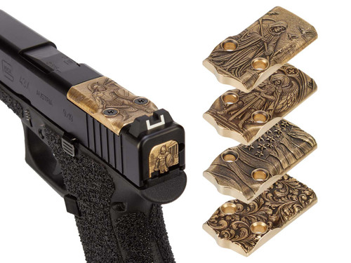 Pistol Parts & Upgrades | NDZ Performance
