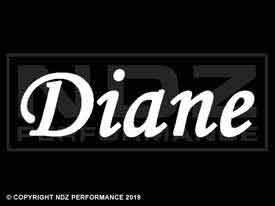 1623 - Names Diane