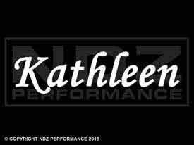 1652 - Names Kathleen