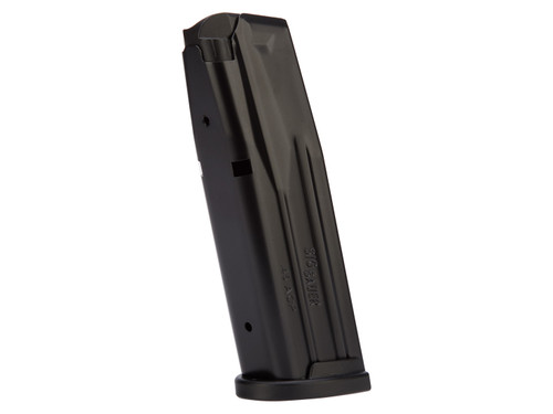 Sig Sauer P320 .45 ACP 10 Round Magazine - Angled View