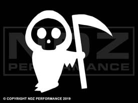 207 - Grim Reaper Baby