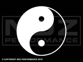573 - Yin Yang