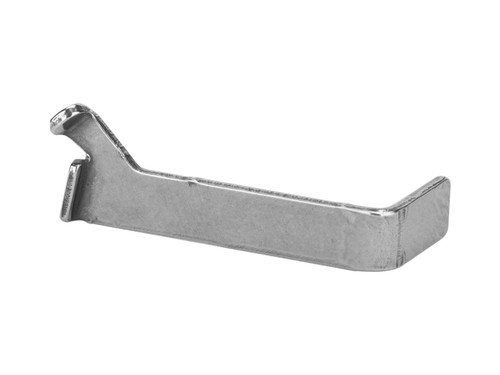 NDZ Minus Trigger Connector 3.5 Polished For Glock 17,19,22,21,27 Gen 1-5 - Back View