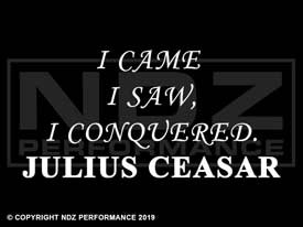 738 - Julius Caesar