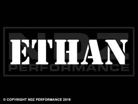 1046 - Names Ethan