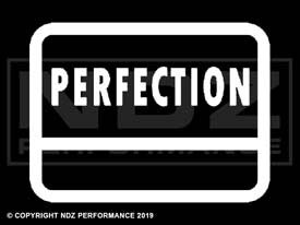 720 - G Model Perfection