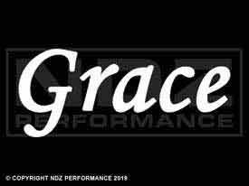 1632 - Names Grace