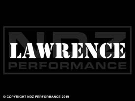 1112 - Names Lawrence