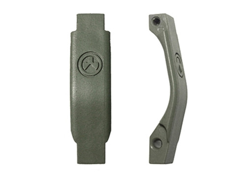 Magpul ODG MOE Polymer Trigger Guard for AR-15 MAG417