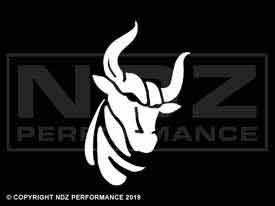 2012 - Taurus Animal Symbol