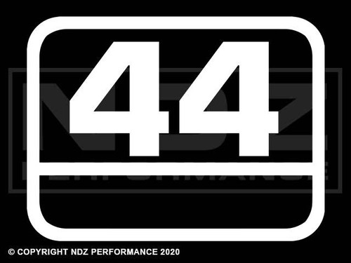2039 - Glock Model 44