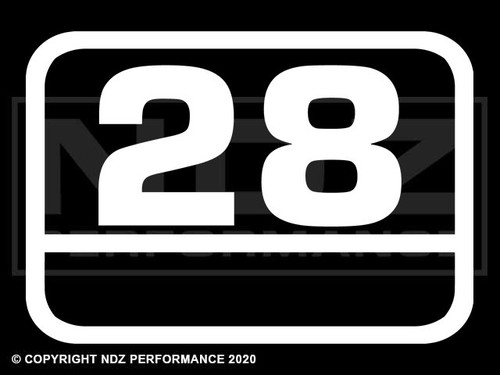 2056 - Glock Model 28