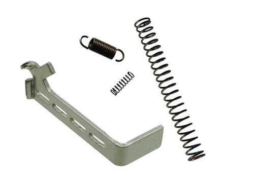 Ghost 5.0 Tactical Trigger Connector and Self-Defense Spring Kit
