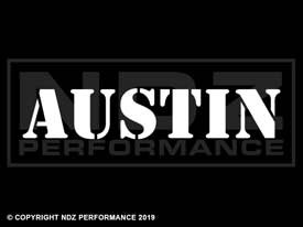 1002 - Names Austin