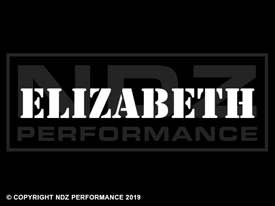 1042 - Names Elizabeth