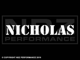 1132 - Names Nicholas
