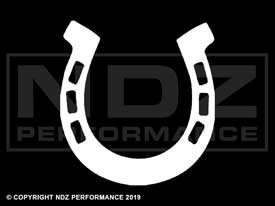 703 - Horseshoe