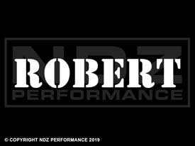 1148 - Names Robert