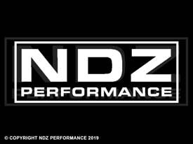 1709 - NDZ Logo
