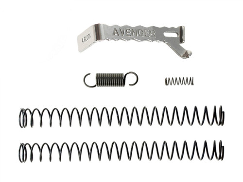 Ghost Avenger Trigger Connector ISMI Complete Spring Kit