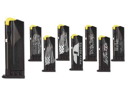 Sig Sauer P365XL Magazine 9mm 10 Round Magazine - Multiple Variations