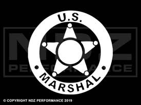 544 - US Marshal 2