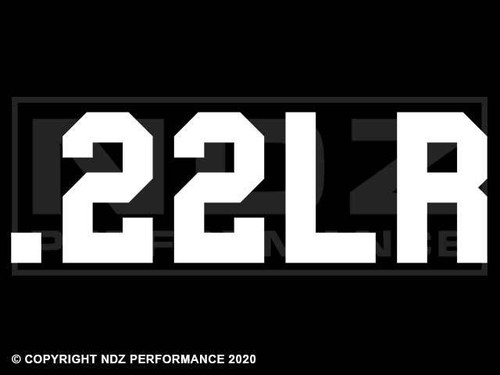2046 - .22LR