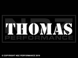 1173 - Names Thomas