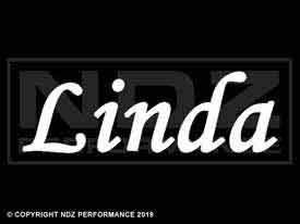 1660 - Names Linda