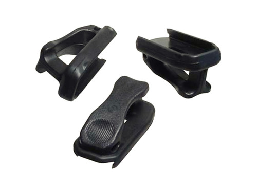 Magpul Black Ranger Magazine Plate for RA-15 MAG212 - All Angles