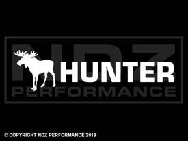 1307 - Moose Hunter 3