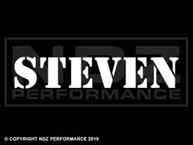 1167 - Names Steven