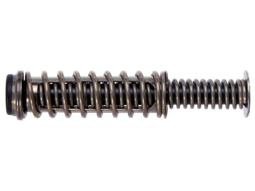 Glock 43 43X 48 OEM Dual Spring Captured Guide Rod Assembly 9mm SP33379