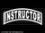 060 - Banner Instructor